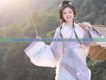 The Three Doors of Chinese Cheongsam:A Cultural Journey Through Time