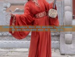 Winter Fashion for Adult Women in Hanfu Style:A Guide to Traditional Elegance