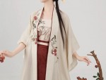 Seductive allure of Cheongsam:Unveiling the art of teasing in traditional Chinese attire
