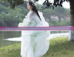 The Equestrian Archery of Hanfu:A Journey into Traditional Chinese Cultural Elegance