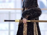 The Five Heroes of Hanfu:Unveiling the Allure of the Dynamic and Dashing War-Armor Suites