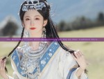 The Mamen-Qun Fixation Device:Revolutionizing the Way We Wear Traditional Skirts