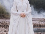The Splendor of Tang-Style Round-Collar Hanfu:A Journey into Ancient Chinese Costume