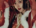 Cheongsam-Inspired Chinese-Style Girls Fashion:A Blend of Tradition and Modernity