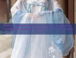 Elegant Summer Hanfu for Women:A Guide to Traditional Chinese Fashion in the Hot Season
