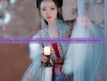 Young Brides Cheongsam Toast Dress:A Glance at Modern Qipao Fashion
