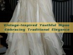 Muzhou Collection:Original Hanfu Fashion,an Insight into Traditional Chinese Elegance