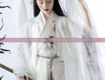 Hangzhou Silk Cheongsam Qipao for Petite Figures:A Closer Look