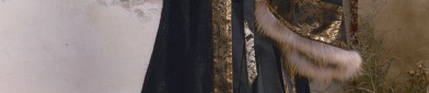 汉服公主头饰