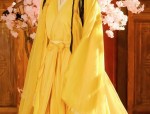 Embracing Tradition in a Cheongsam-Inspired Women’s Bag