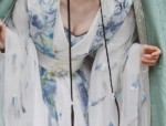 Winter Hanfu Fashion:A Guide to Styling Traditional Chinese Clothing in the Cold Season