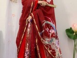 The Mamenqun Skirt:A Tape-Free Traditional Beauty