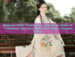The Return of the Married Woman:The Significance of Qipao in Visiting Her Hometown