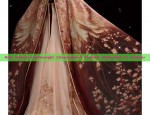 Original Design of Cheongsam:A Blend of Tradition and Modernity