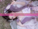 Traditional Chinese Elegance:The Charm of Tang-Style Womens Qipao in Modern Fashion