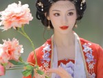 小个子夏季古装女汉服穿搭指南