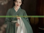 Vintage-Style Earrings:Embracing the Charm of Traditional Hanfu Jewelry