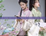 Embracing Traditional Elegance:The Rise of New-Age Cheongsam with Three-Quarter Length Sleeves