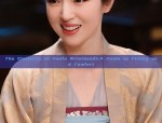 Reinventing Traditional Chinese Style:The Evolution of Qipao into Modern Fashion