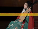 The Charm of the Chinese Skirt:The Cheongsams Mien-Mien Style