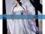 The Enchanting Beauty of Traditional Chinese Clothing:Daji and Wang Zhaojun