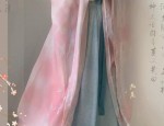 Daily Life in Song Dynasty:The Revival of Hanfu Fashion