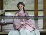 Embracing Elegance:The Allure of Qipao for the 1.5-Meter Frame
