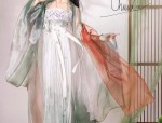 Embracing Modern Elegance:The Chic Two-Piece Cheongsam Revolution