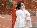 Hanfu Fashion Week:Unveiling the Splendor of Traditional Chinese Attire