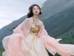 Mini-Sized Cheongsam Skirt with Long Chinese Style:A Blend of Tradition and Fashion