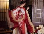 The Elegance of Cheongsam at Chinese Wedding Banquets