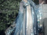 Exploring the World of Girls Hanfu Shoes:The Rise of High-Heeled Hanfu Footwear