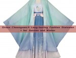 Summer 2023:Unveiling the New Wave of Qipao Fashion
