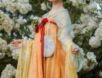 The Elegance of Doukou Hanfu:The Life of Shangguan Wane