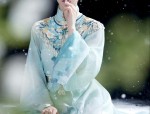 The Revival of Hanfu Qiuyi:Exploring the Essence of Traditional Chinese Robes