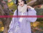 Traditional Hanfu Workwear:Exploring the Evolution of Ancient Costume in Modern Workplaces