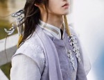 Elegant Hanfu Coats for Little Girls:Embracing Traditional Beauty in Modern Times
