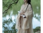 学生党汉服中学生