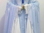 Vintage Chinese-Style Womens Tang Suit for Autumn Winter Fashion