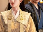 Splendid Beauty of Traditional Chinese Hanfu for Women