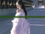 The Rise of Hanfu Fashion:Exploring the Shoe Styles of the汉服 Girls