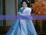 Embracing Traditional Elegance:The Charm of Halter-Style Cheongsam Long Gowns