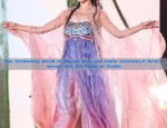 The Intricate Details of Cheongsams Inner Lining:The Skirt Band and Breast Padding