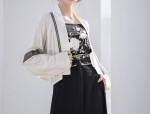 Reimagining the Cheongsam:Teenage Girls Sexy and Modern Version of Traditional Elegance