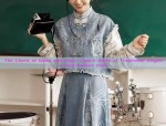 The Intricate Details of Cheongsams Inner Lining:The Skirt Band and Breast Padding
