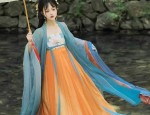 Green Cheongsam:A Symbol of Triumphant Success