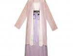The Rise of Short-Style Hanfu Robes:A Glance into Traditional Chinese Elegance