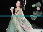 Childrens Cheongsam Skirts in the Republic of China Era
