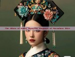 The Hanfu Fall-Proof Miracle:A Comprehensive Guide to Single-Piece汉服防掉神器，单片式全面指南