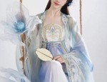 The Allure of the Long-Style Cheongsam:The Oudei Qipao